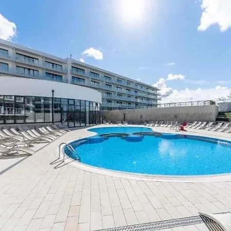 Aqua Polanki Robi Apartment