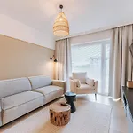 Robi - Polanki Aqua Apartament