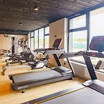 Apartament Robi - Polanki Aqua Kołobrzeg