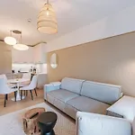 Apartament Robi - Polanki Aqua