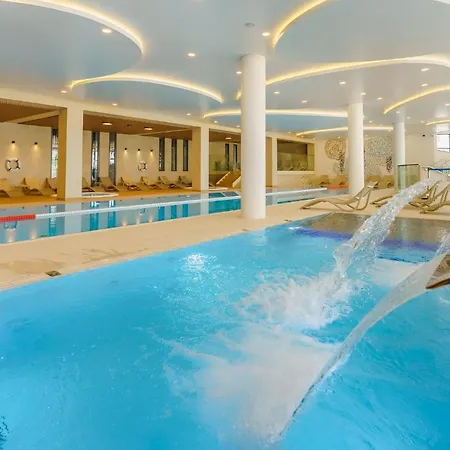 Robi - Polanki Aqua * Kołobrzeg