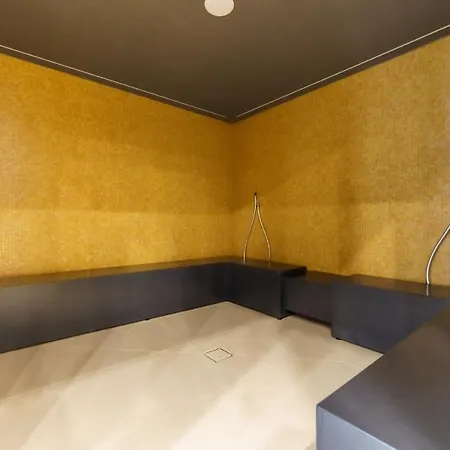 Apartament Robi - Polanki Aqua