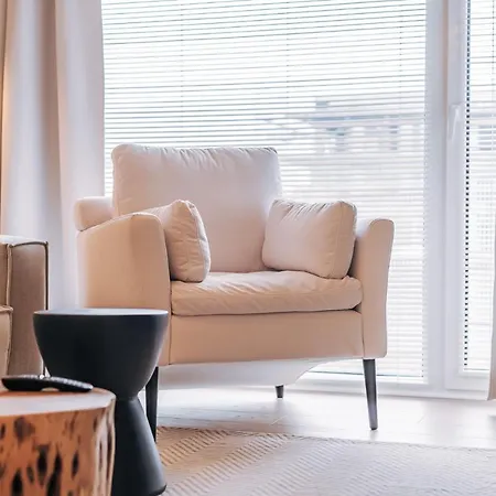 Robi - Polanki Aqua Apartament Kołobrzeg