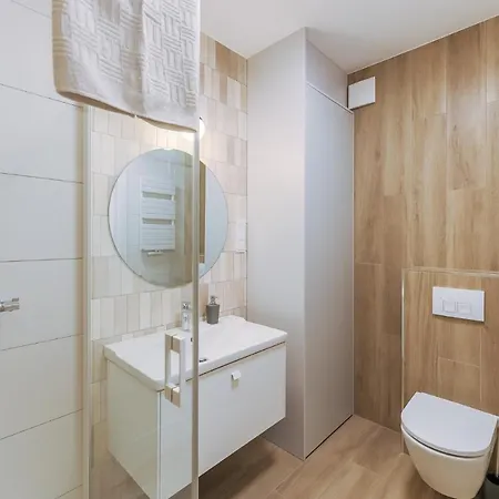 Robi - Polanki Aqua * Kołobrzeg