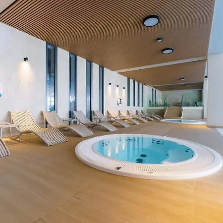 Robi - Polanki Aqua *