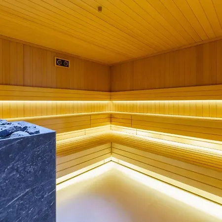 Apartament Robi - Polanki Aqua Kołobrzeg