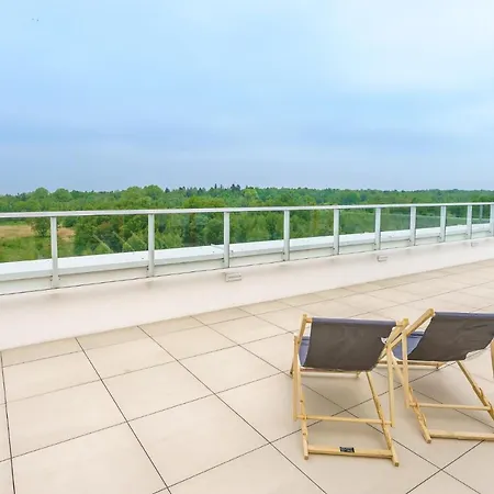 Apartament Robi - Polanki Aqua *