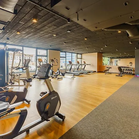 Robi - Polanki Aqua アパート