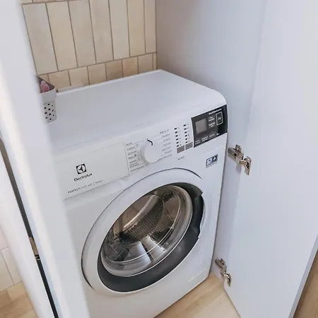 Apartament Robi - Polanki Aqua