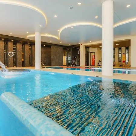 Robi - Polanki Aqua * Kołobrzeg