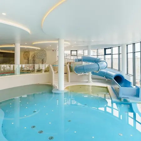 Aqua Polanki Robi Lejlighed Kołobrzeg