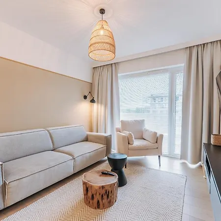 Robi - Polanki Aqua Apartament