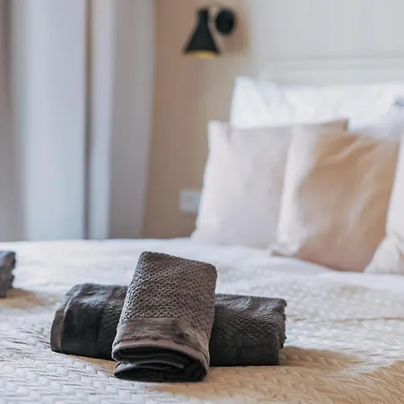 Apartament Robi - Polanki Aqua Kołobrzeg