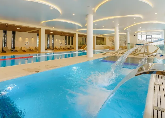 Robi - Polanki Aqua * Kołobrzeg