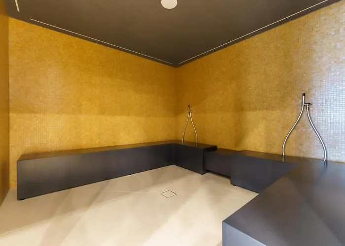 Apartman Robi - Polanki Aqua