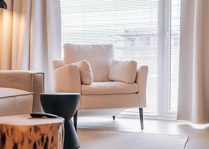 Robi - Polanki Aqua Apartman Kołobrzeg