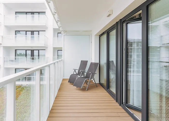 Robi - Polanki Aqua アパート