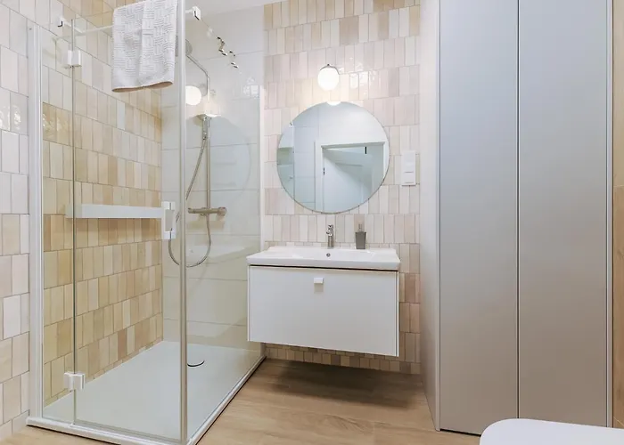 Robi - Polanki Aqua Apartman *