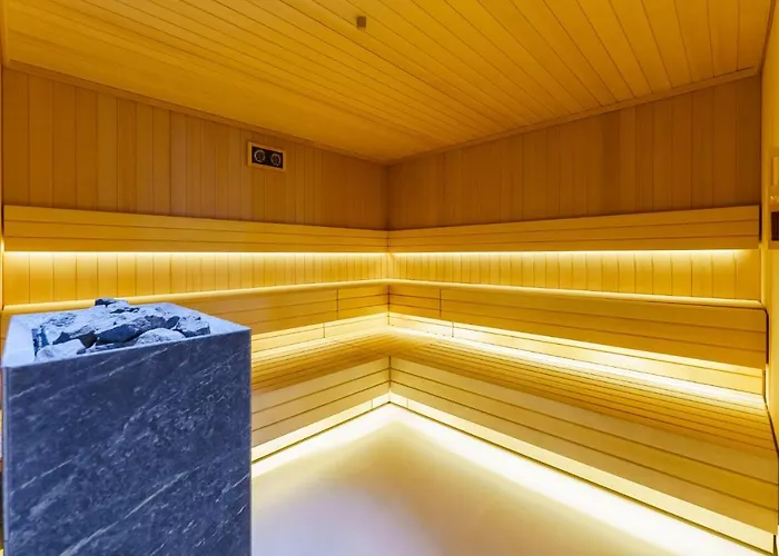 アパート Robi - Polanki Aqua コウォブジェク