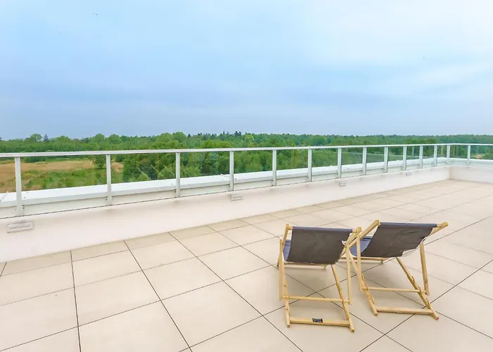 Apartman Robi - Polanki Aqua *