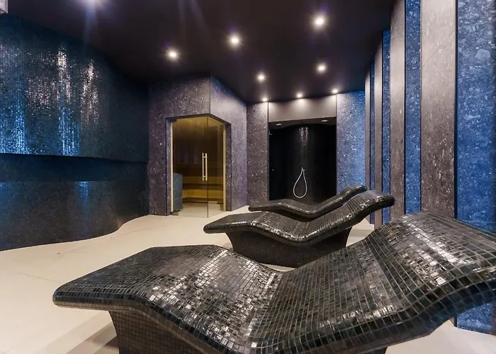 Robi - Polanki Aqua Apartman