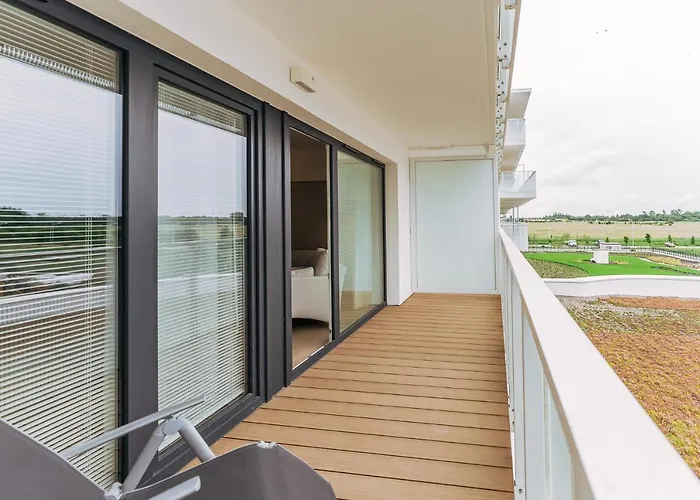 Robi - Polanki Aqua アパート *