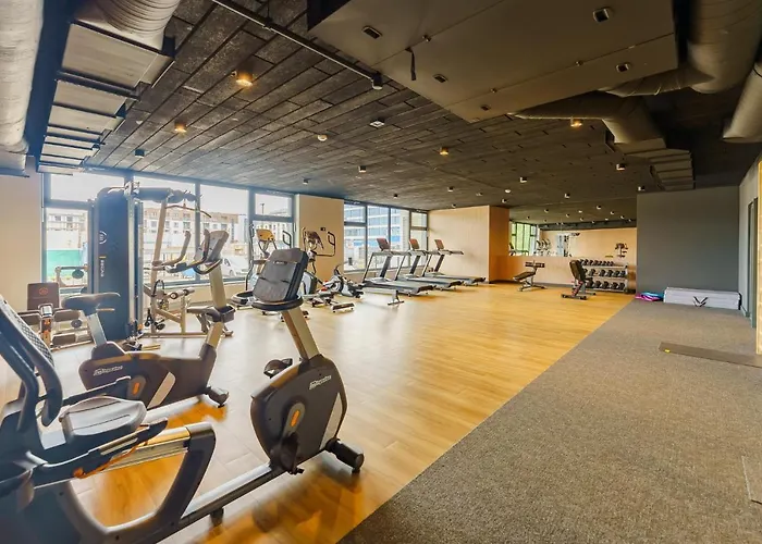 Robi - Polanki Aqua アパート