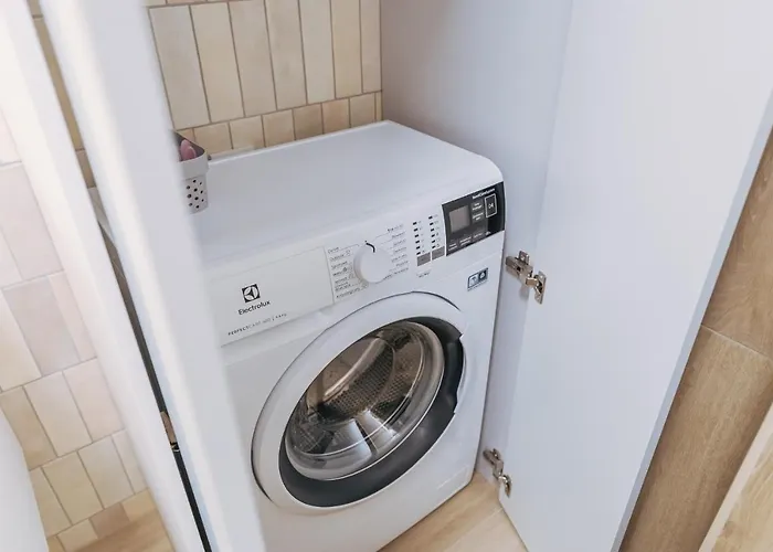 アパート Robi - Polanki Aqua