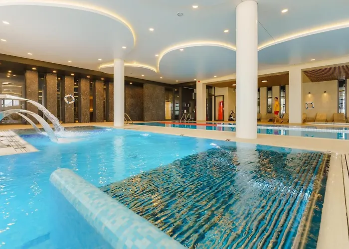 Robi - Polanki Aqua * Kołobrzeg