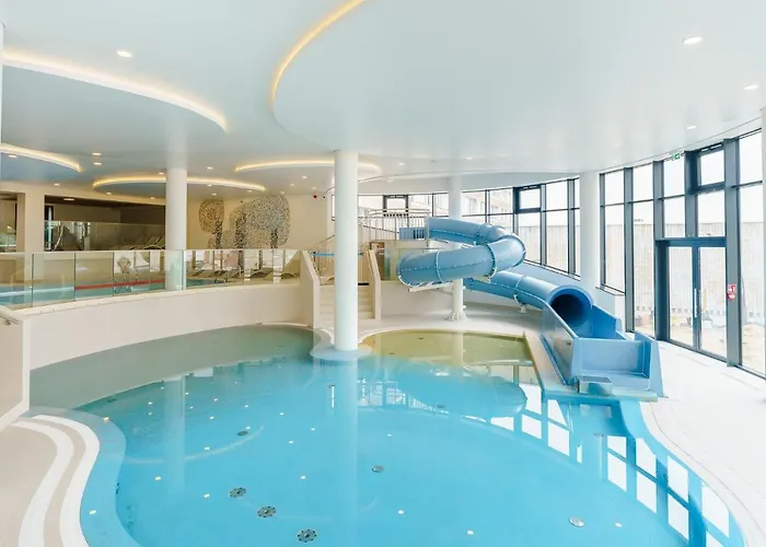 Robi - Polanki Aqua Apartman Kołobrzeg