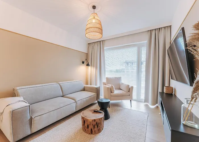 Robi - Polanki Aqua アパート