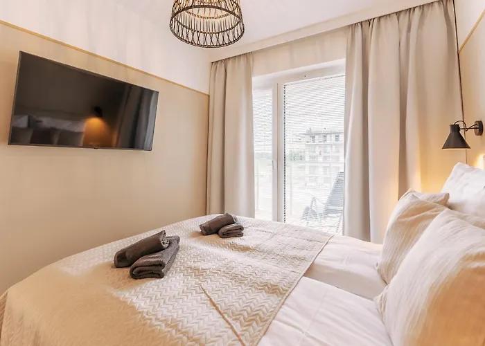 Robi - Polanki Aqua アパート *