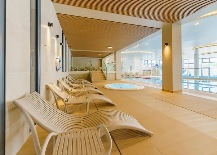 Apartman Robi - Polanki Aqua