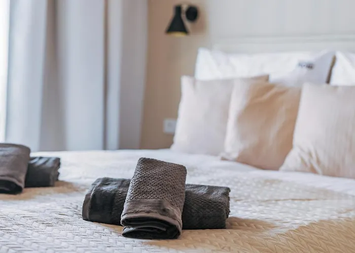 Apartman Robi - Polanki Aqua Kołobrzeg