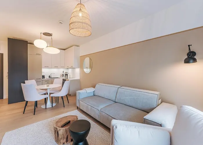 アパート Robi - Polanki Aqua