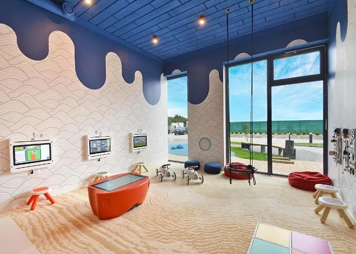 Apartman Robi - Polanki Aqua *